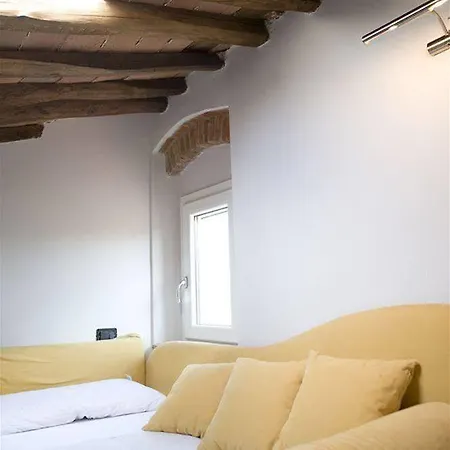 Szálloda Leone Di San Donato