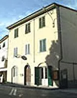 Leone Di San Donato Szálloda 4*