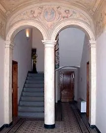 Szálloda Leone Di San Donato Lucca