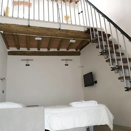 Leone Di San Donato 4*