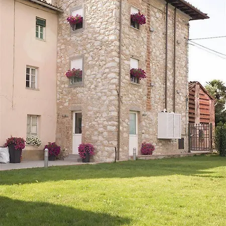 Leone Di San Donato