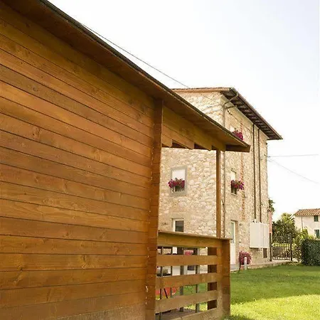 Leone Di San Donato Szálloda